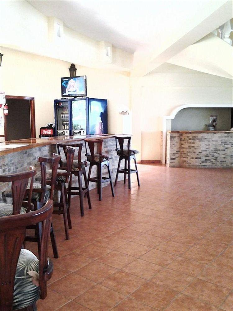 Delfin Beach Front Resort Bãi biển Bãi biển Esterillos Ngoại thất bức ảnh