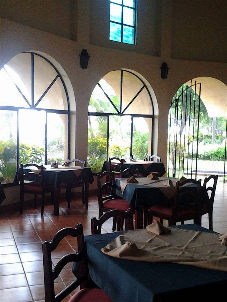 Delfin Beach Front Resort Bãi biển Bãi biển Esterillos Ngoại thất bức ảnh