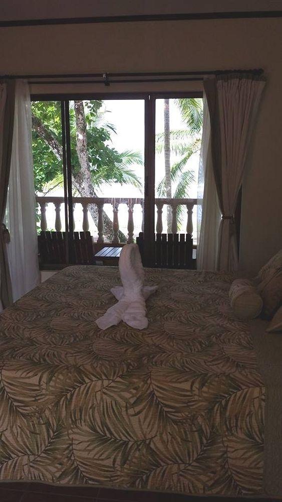 Delfin Beach Front Resort Bãi biển Bãi biển Esterillos Ngoại thất bức ảnh
