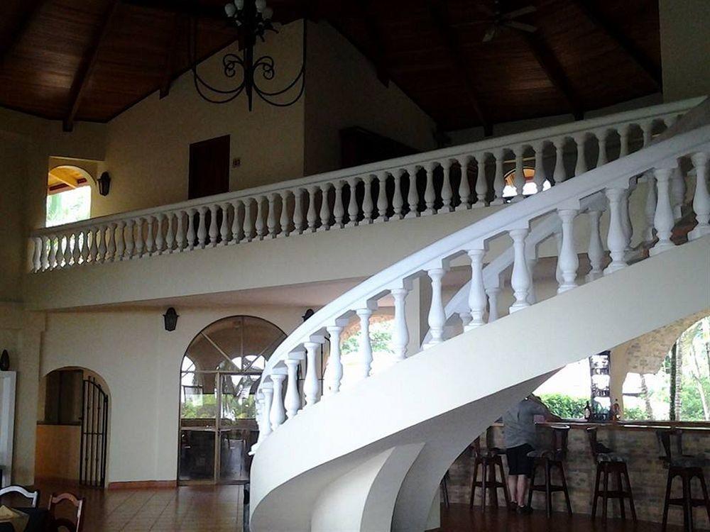 Delfin Beach Front Resort Bãi biển Bãi biển Esterillos Ngoại thất bức ảnh