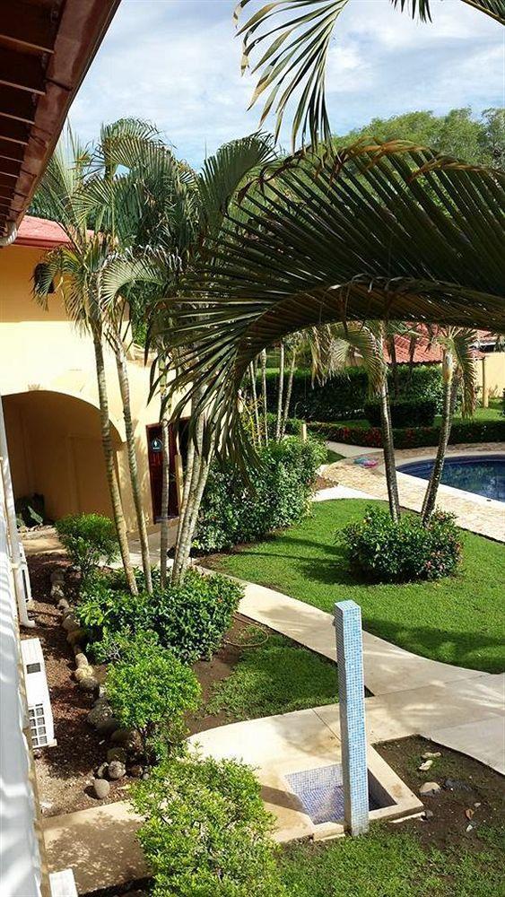 Delfin Beach Front Resort Bãi biển Bãi biển Esterillos Ngoại thất bức ảnh