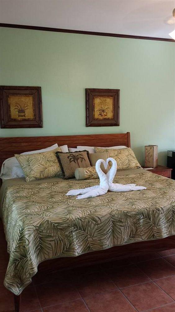 Delfin Beach Front Resort Bãi biển Bãi biển Esterillos Ngoại thất bức ảnh