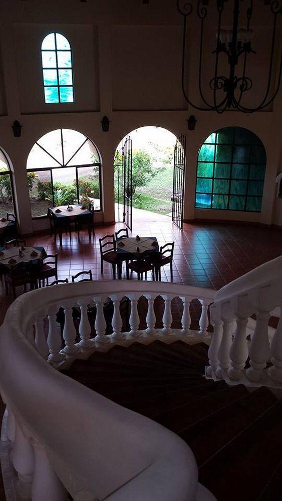 Delfin Beach Front Resort Bãi biển Bãi biển Esterillos Ngoại thất bức ảnh
