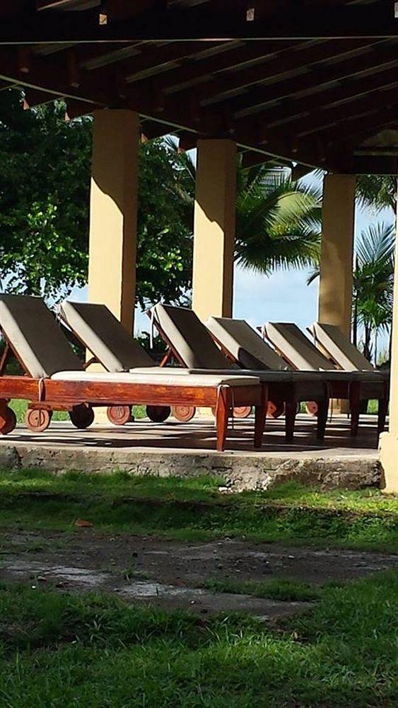 Delfin Beach Front Resort Bãi biển Bãi biển Esterillos Ngoại thất bức ảnh