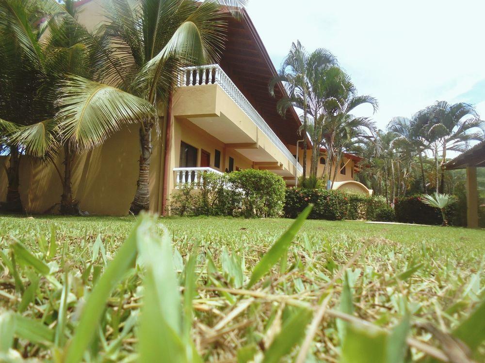 Delfin Beach Front Resort Bãi biển Bãi biển Esterillos Ngoại thất bức ảnh